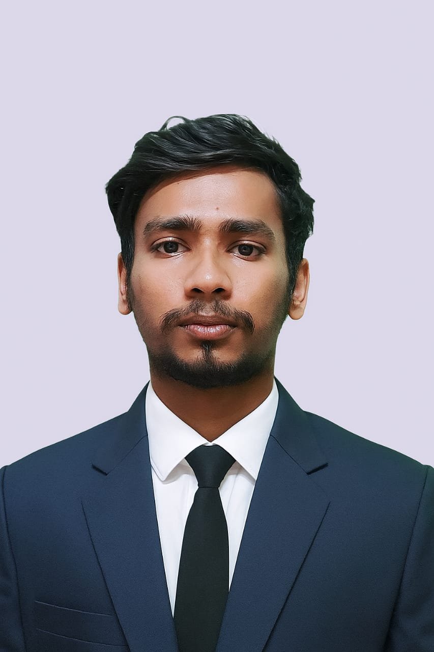 Sumit Karmakar